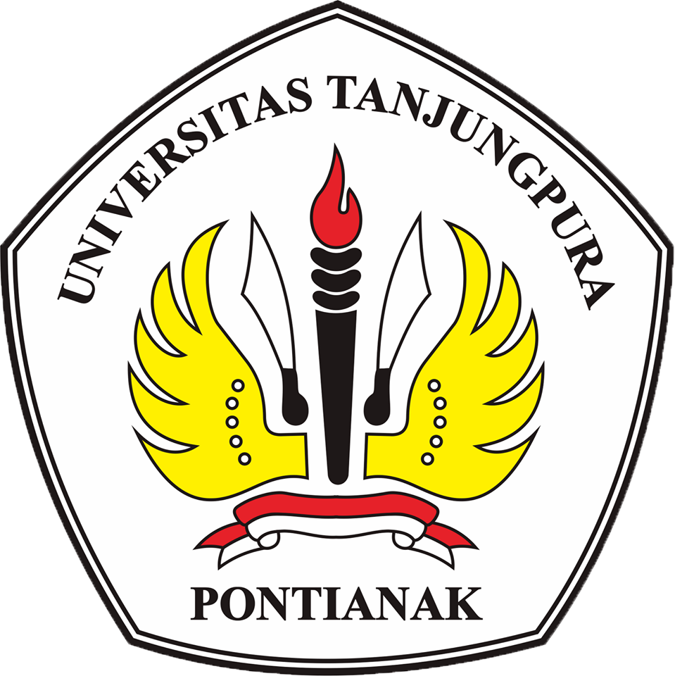 Logo Universitas Tanjungpura (UNTAN)