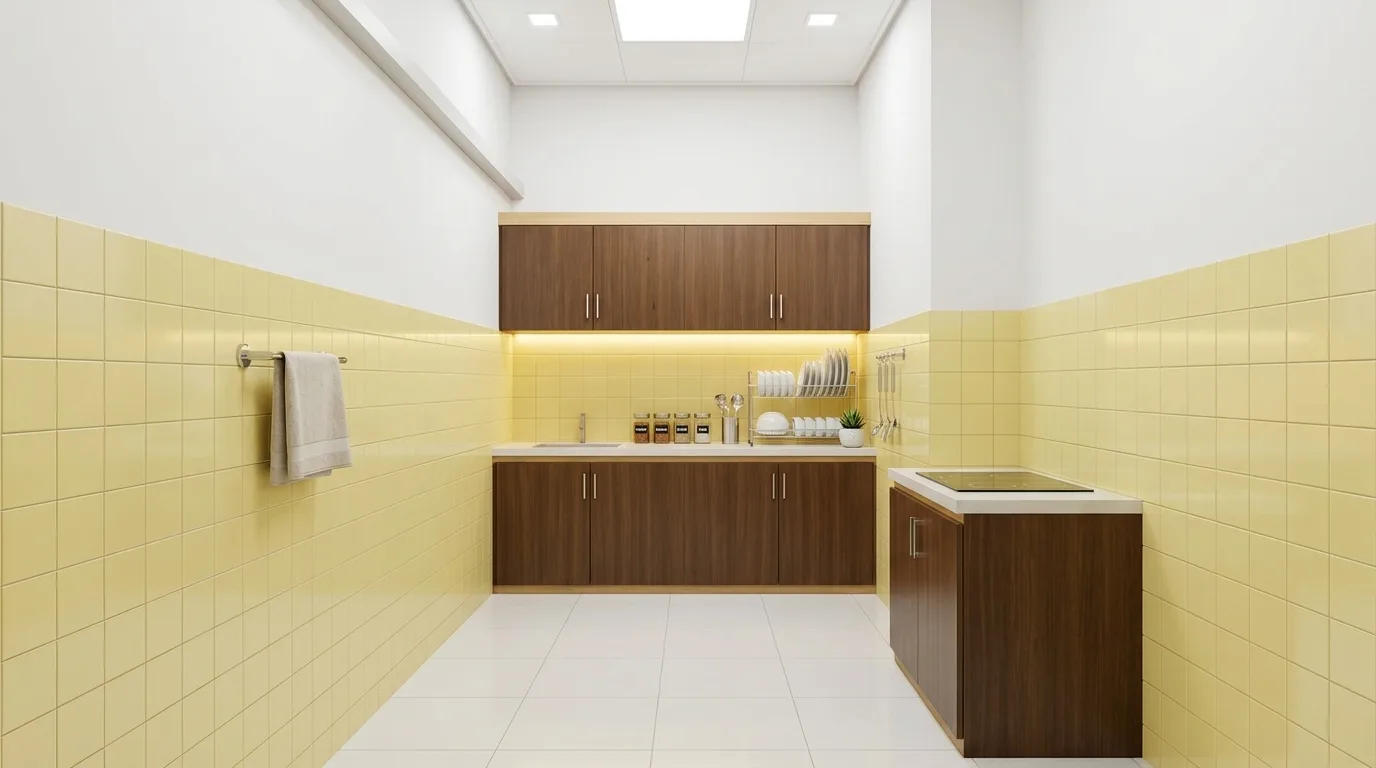 Dapur LPPM