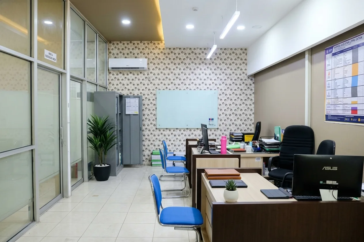 Ruangan Umum
