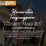 klater mandiri